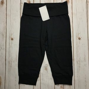 Fabletics Hamilton Sweatpant Sz S NWT